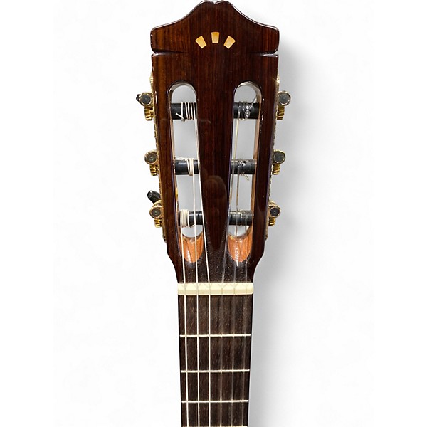 Used Cordoba GK Studio Negra Natural Classical Acoustic Guitar