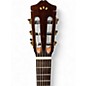 Used Cordoba GK Studio Negra Natural Classical Acoustic Guitar