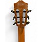 Used Cordoba GK Studio Negra Natural Classical Acoustic Guitar