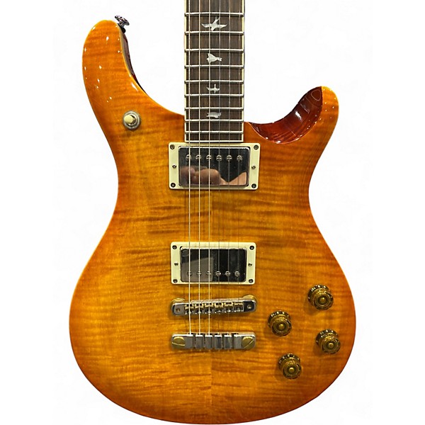Used PRS SE McCarty 594 Vintage Sunburst Solid Body Electric Guitar