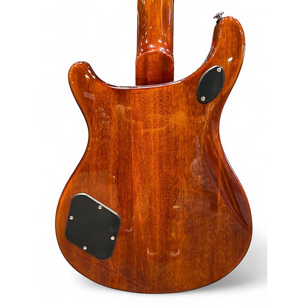 Used PRS SE McCarty 594 Vintage Sunburst Solid Body Electric Guitar