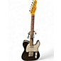 Used 2023 Fender American Ultra Telecaster Texas Tea Solid Body Electric Guitar thumbnail