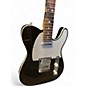 Used 2023 Fender American Ultra Telecaster Texas Tea Solid Body Electric Guitar