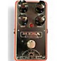 Used MESA/Boogie Tone-Burst Overdrive Effect Pedal thumbnail