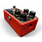 Used MESA/Boogie Tone-Burst Overdrive Effect Pedal