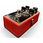 Used MESA/Boogie Tone-Burst Overdrive Effect Pedal