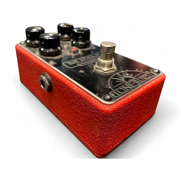 Used MESA/Boogie Tone-Burst Overdrive Effect Pedal