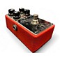 Used MESA/Boogie Tone-Burst Overdrive Effect Pedal