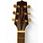 Used Takamine GD71CE 2 Color Sunburst Acoustic Electric Guitar