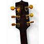 Used Takamine GD71CE 2 Color Sunburst Acoustic Electric Guitar
