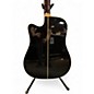 Used Takamine GD71CE 2 Color Sunburst Acoustic Electric Guitar