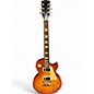 Used 2016 Gibson Les Paul Studio Lemonburst Solid Body Electric Guitar thumbnail
