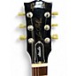 Used 2016 Gibson Les Paul Studio Lemonburst Solid Body Electric Guitar