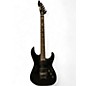 Used ESP LTD KH202 Kirk Hammett Signature Black Solid Body Electric Guitar thumbnail