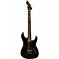 Used ESP LTD KH202 Kirk Hammett Signature Black Solid Body Electric Guitar