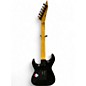 Used ESP LTD KH202 Kirk Hammett Signature Black Solid Body Electric Guitar