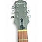 Used Epiphone SG Worn Cherry Solid Body Electric Guitar