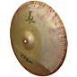 Used Zildjian 20in L80 Low Volume Ride Cymbal thumbnail