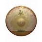Used Zildjian 20in L80 Low Volume Ride Cymbal