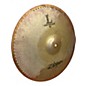 Used Zildjian 20in L80 Low Volume Ride Cymbal