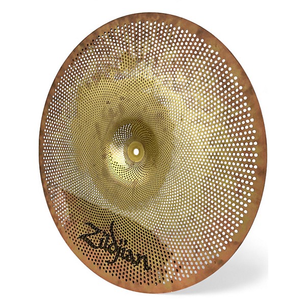 Used Zildjian 20in L80 Low Volume Ride Cymbal