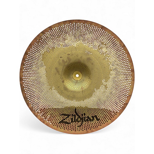Used Zildjian 20in L80 Low Volume Ride Cymbal