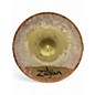 Used Zildjian 20in L80 Low Volume Ride Cymbal