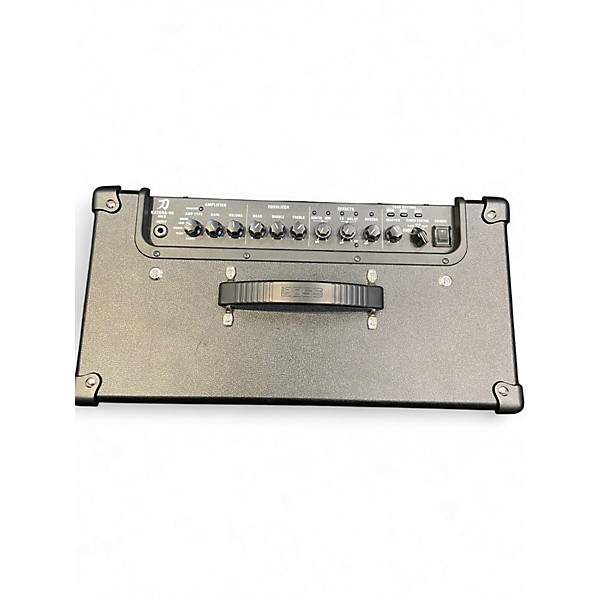 Used BOSS Katana KTN50 MKII 50W 1X12 Guitar Combo Amp