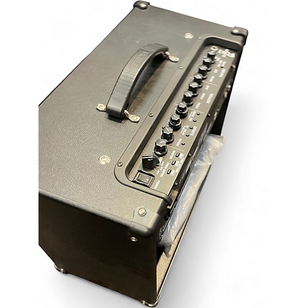 Used BOSS Katana KTN50 MKII 50W 1X12 Guitar Combo Amp