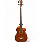 Used Dean EX EABC Natural Acoustic Bass Guitar thumbnail