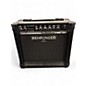 Used Behringer V-Tone GM108 15W Guitar Combo Amp thumbnail