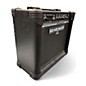 Used Behringer V-Tone GM108 15W Guitar Combo Amp