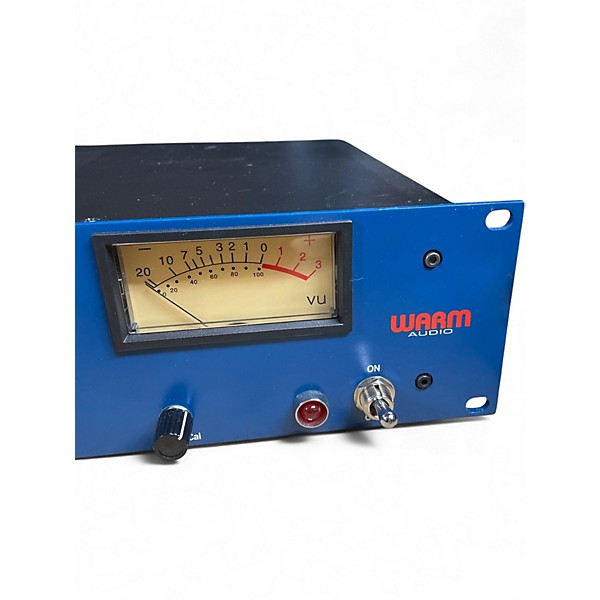 Used Warm Audio WA-1B Compressor