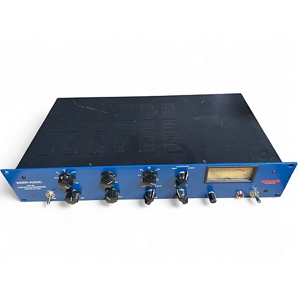 Used Warm Audio WA-1B Compressor