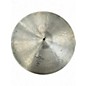 Used Istanbul Mehmet 20in Nostalgia 50's Cymbal