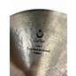 Used Istanbul Mehmet 20in Nostalgia 50's Cymbal