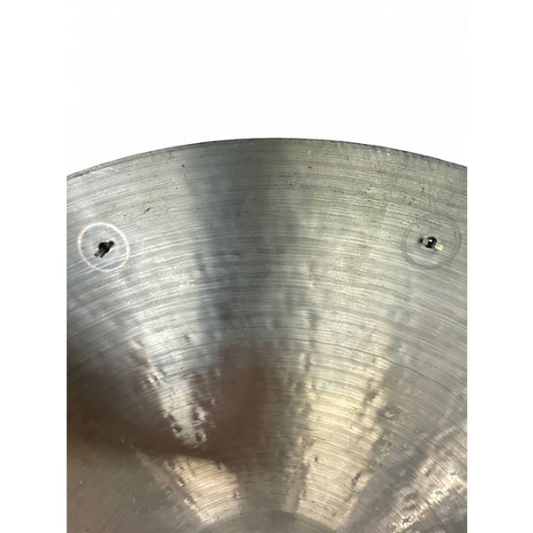 Used Istanbul Mehmet 20in Nostalgia 50's Cymbal