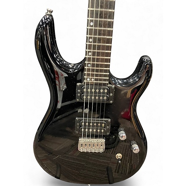 Used Kiesel A2 BLACK Solid Body Electric Guitar