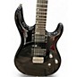 Used Kiesel A2 BLACK Solid Body Electric Guitar