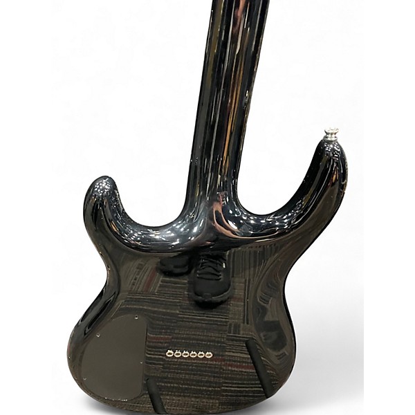 Used Kiesel A2 BLACK Solid Body Electric Guitar