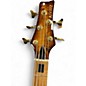 Used Kiesel ICON 5 NATURAL MAPLE Electric Bass Guitar