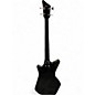 Used 2020s Airline Jetsons JR Black Electric Bass Guitar