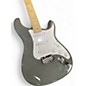 Used PRS SE Silver Sky Pewter Solid Body Electric Guitar