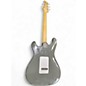 Used PRS SE Silver Sky Pewter Solid Body Electric Guitar