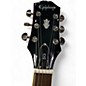 Used Epiphone SG Standard Cherry Solid Body Electric Guitar