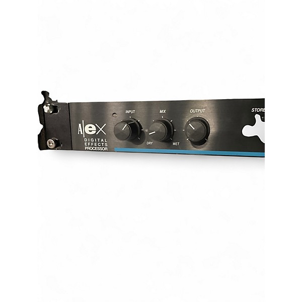 Used Lexicon Alex Effect Processor