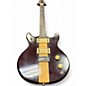 Vintage 1978 Vantage 600 VS Brown Solid Body Electric Guitar