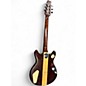 Vintage 1978 Vantage 600 VS Brown Solid Body Electric Guitar