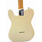 Used Fender American Professional Telecaster Olympic White Solid Body Electric Guitar