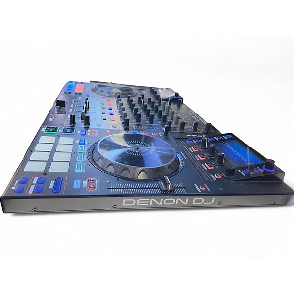 Used Denon DJ MCX8000 DJ Controller